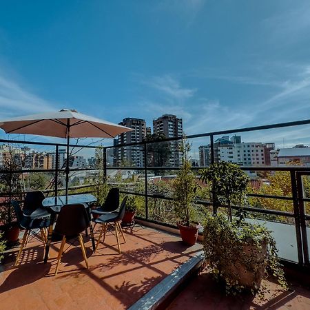 Dolce Lobo Boutique Stay Quito Dış mekan fotoğraf