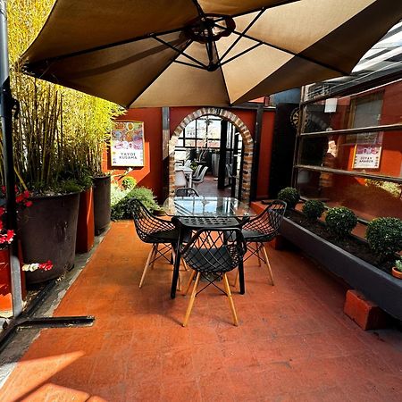 Dolce Lobo Boutique Stay Quito Dış mekan fotoğraf