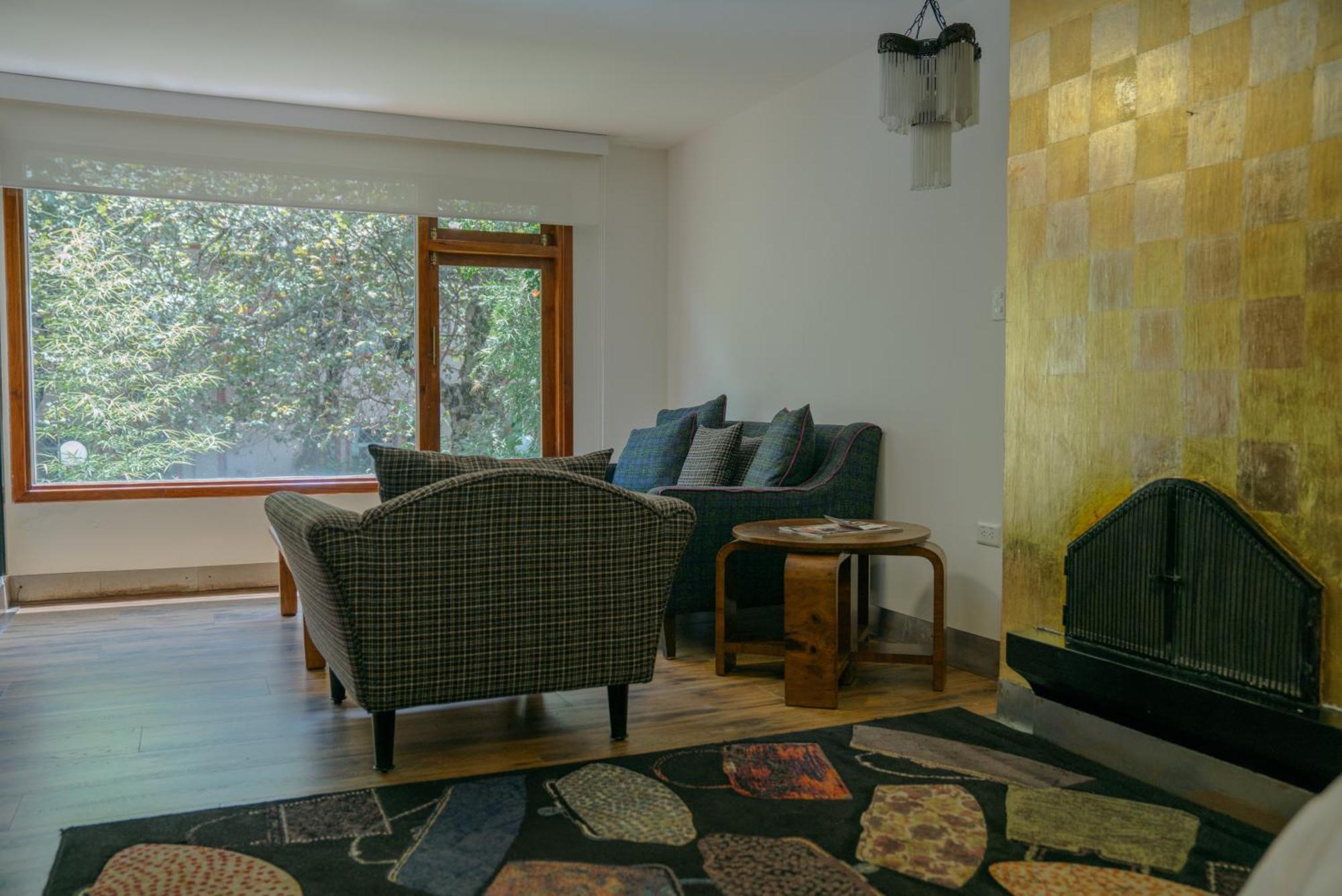 Dolce Lobo Boutique Stay Quito Dış mekan fotoğraf