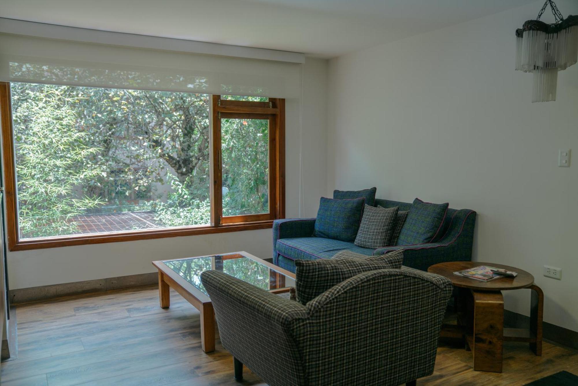 Dolce Lobo Boutique Stay Quito Dış mekan fotoğraf