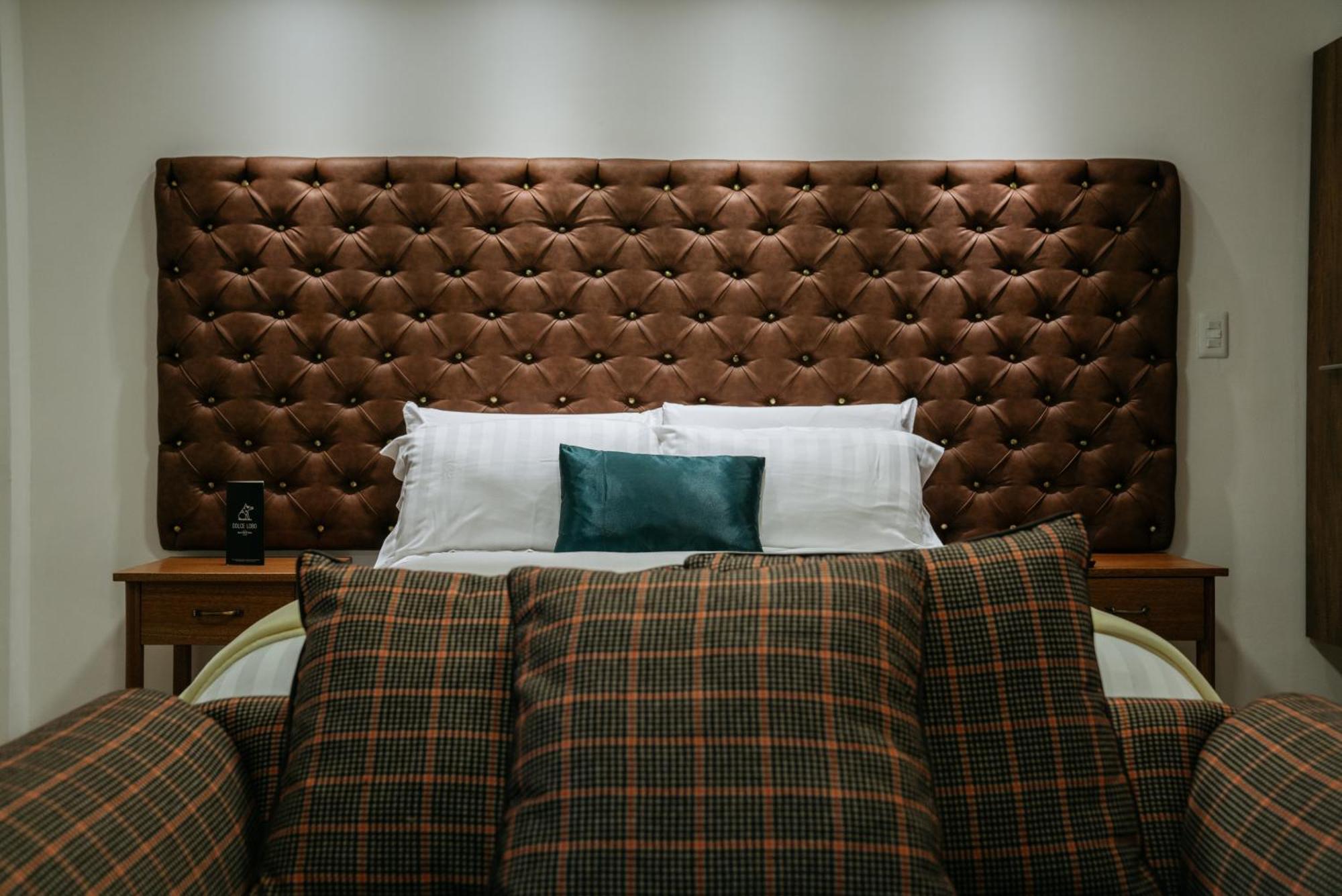 Dolce Lobo Boutique Stay Quito Dış mekan fotoğraf