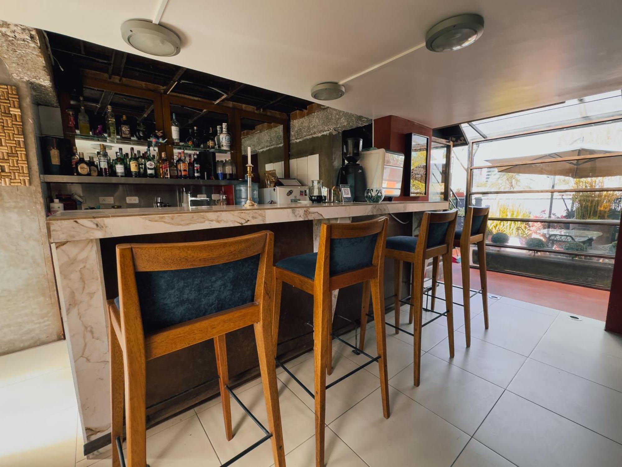 Dolce Lobo Boutique Stay Quito Dış mekan fotoğraf