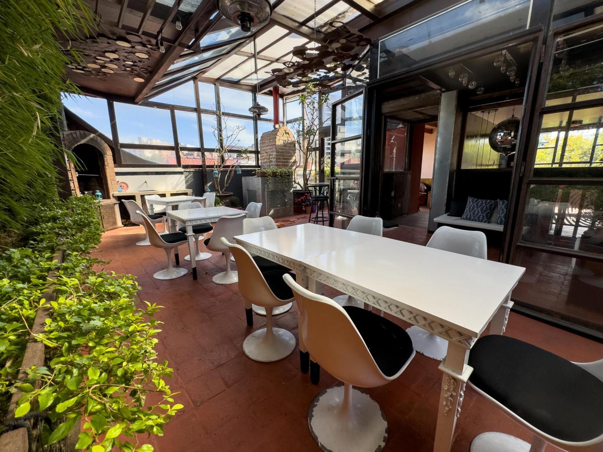 Dolce Lobo Boutique Stay Quito Dış mekan fotoğraf