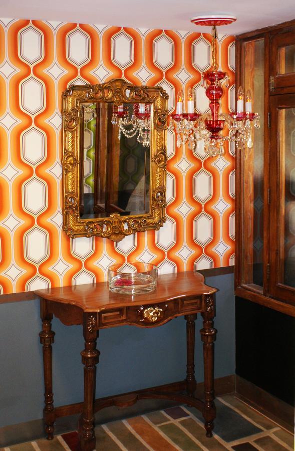 Dolce Lobo Boutique Stay Quito Dış mekan fotoğraf