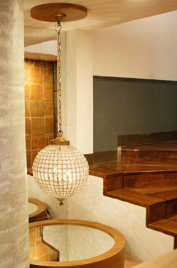 Dolce Lobo Boutique Stay Quito Dış mekan fotoğraf