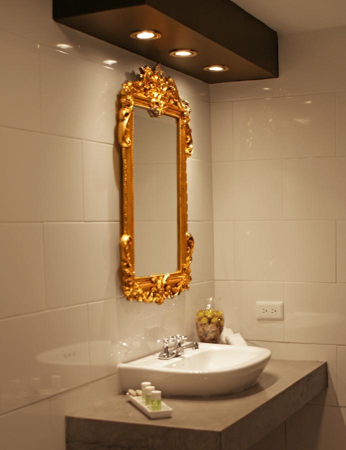 Dolce Lobo Boutique Stay Quito Dış mekan fotoğraf