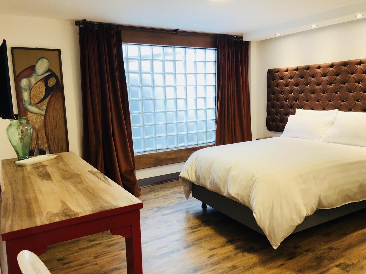 Dolce Lobo Boutique Stay Quito Dış mekan fotoğraf