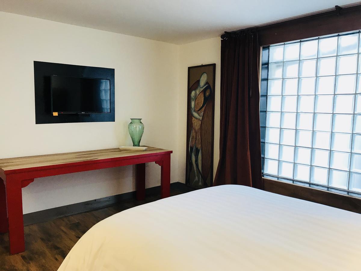 Dolce Lobo Boutique Stay Quito Dış mekan fotoğraf