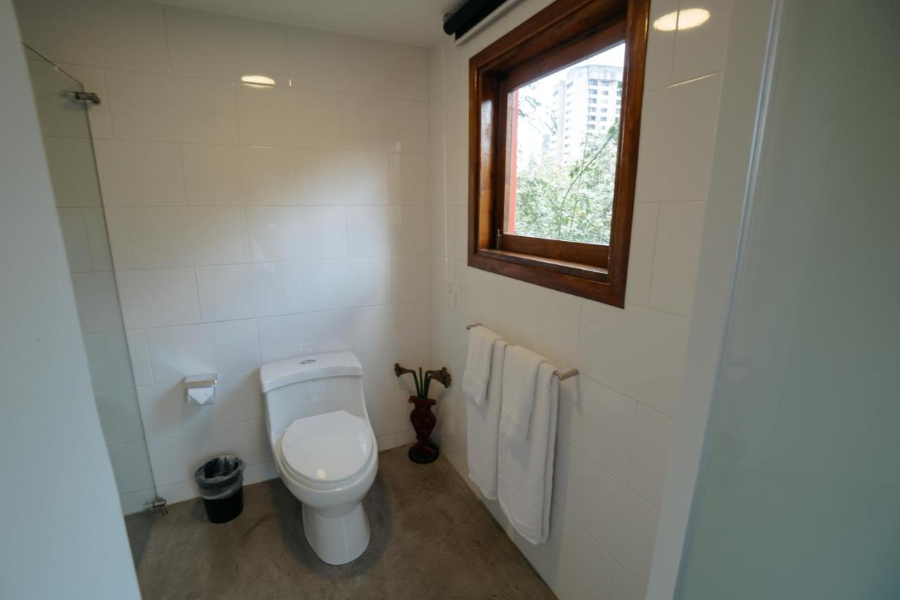 Dolce Lobo Boutique Stay Quito Dış mekan fotoğraf