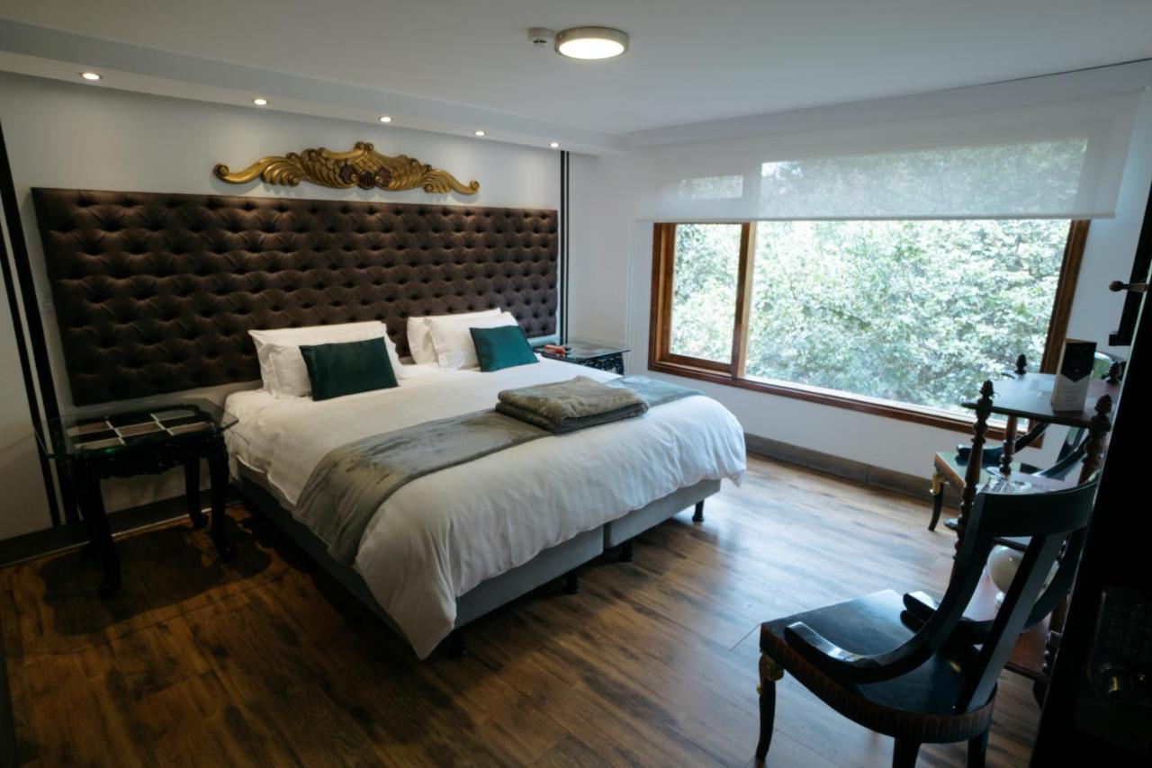 Dolce Lobo Boutique Stay Quito Dış mekan fotoğraf