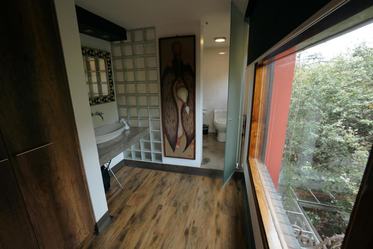 Dolce Lobo Boutique Stay Quito Dış mekan fotoğraf